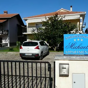 Gostinjska kuća And Michaela, Fazana